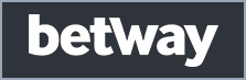 Logo of Betway Casino