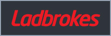 Logo of Ladbrokes Casino
