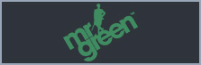 Logo of Mr Green Casino